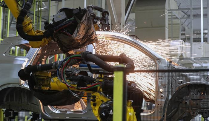 Toyota ve Volkswagen savaşı mazide kaldı: Çin devlerinden tarihi fark - Resim: 9