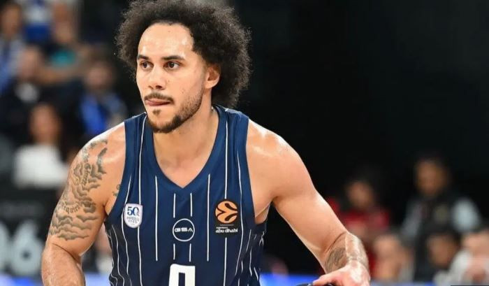 Shane Larkin Fenerbahçe’de - Resim: 1
