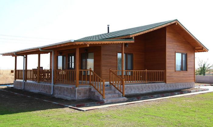 Köyde ev yaptırmak isteyenleri havalara uçuracak haber: Bu 8 işlemden para alınmayacak - Resim: 5