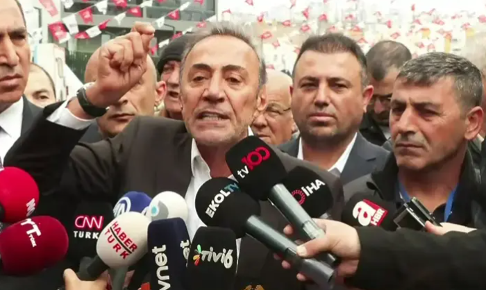 Kılıçdaroğlu'nun üstünü çizdiği CHP'li: Kendisine çok yakın bir isim - Resim: 10
