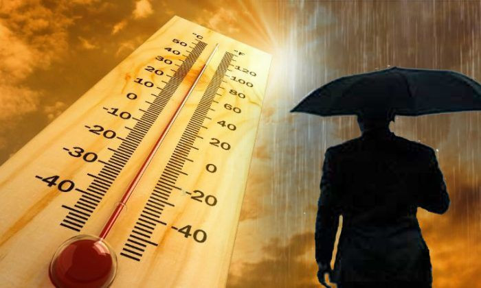 İstanbul cayır cayır yanacak: AKOM yükselecek dereceyi açıkladı - Resim: 4