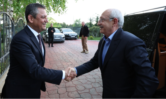 CHP ve YENİ Parti ittifak yapacak - Resim: 6
