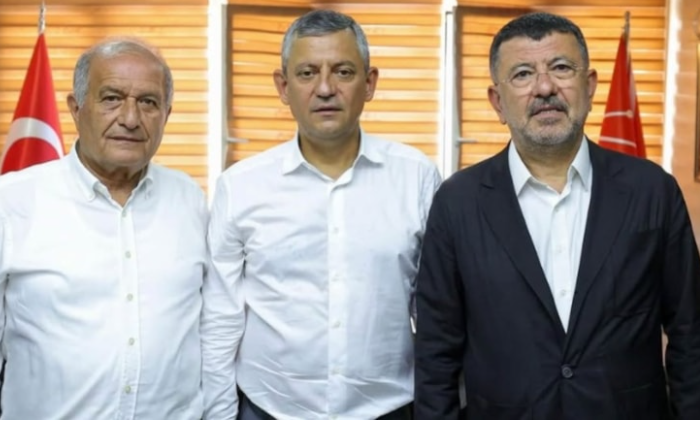 YENİ Parti'ye geçecek olan 44 belediye başkanı belli oldu: İşte isim isim geçecekler listesi - Resim: 17