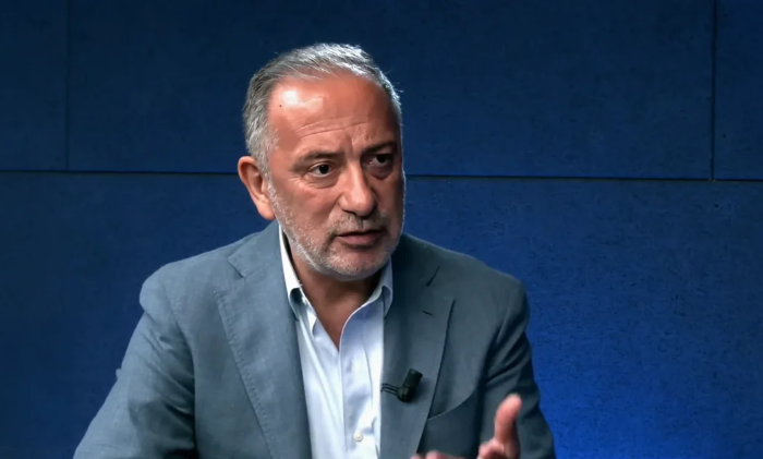 Fatih Altaylı: PKK beni öldürmek için TİM yolladı, bana kıyamadılar - Resim: 1