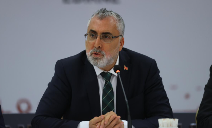 Kabinede değişiklik: 3 bakan gidiyor, yerine gelecek isimler belli - Resim : 5