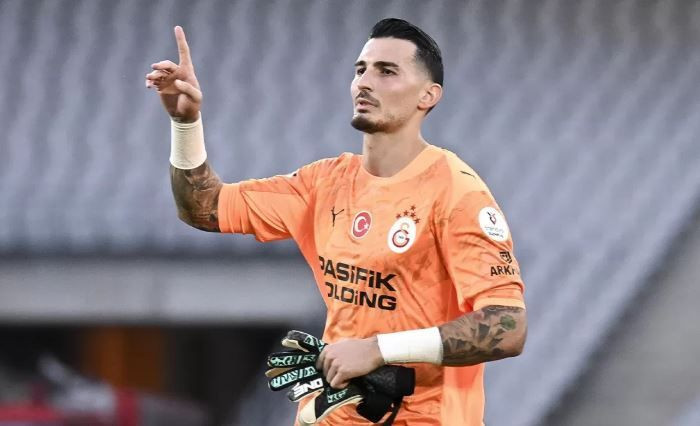 Uğurcan Çakır’dan Trabzonspor’a göndermeli paylaşım: Sosyal medyada gündem oldu - Resim: 2