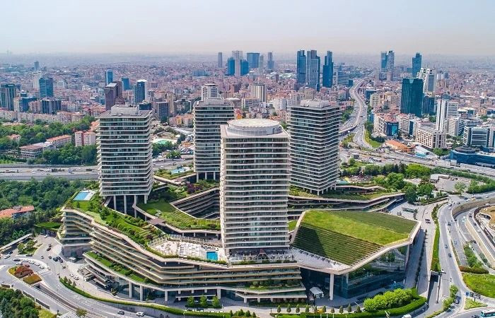 Türkiye'nin en iyi 10 oteli belli oldu: Dünyaca ünlü dergi açıkladı - Resim: 4