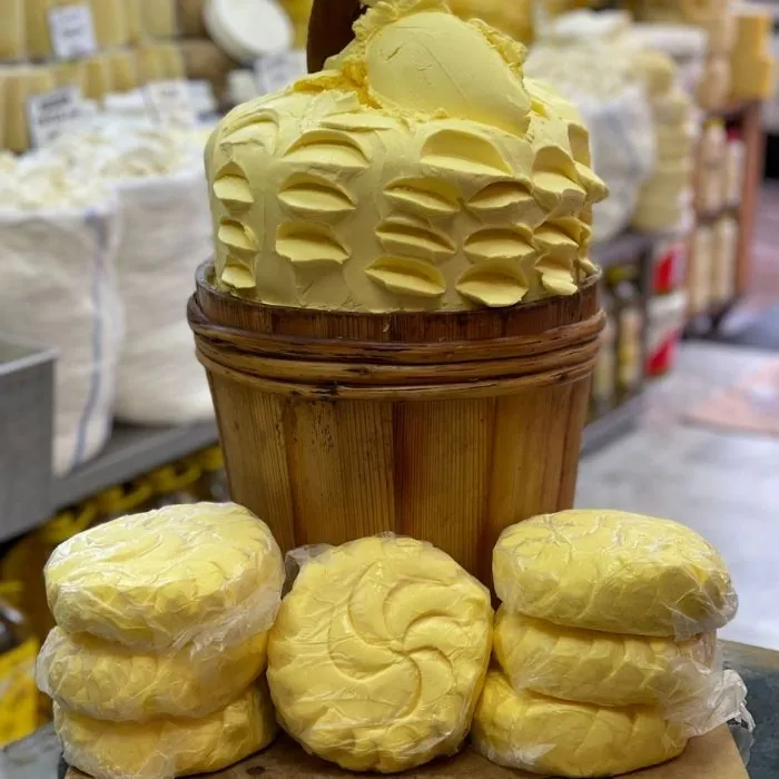 Mantı, lahmacun... Bakın dana eti diye ne yedirmişler - Resim: 7