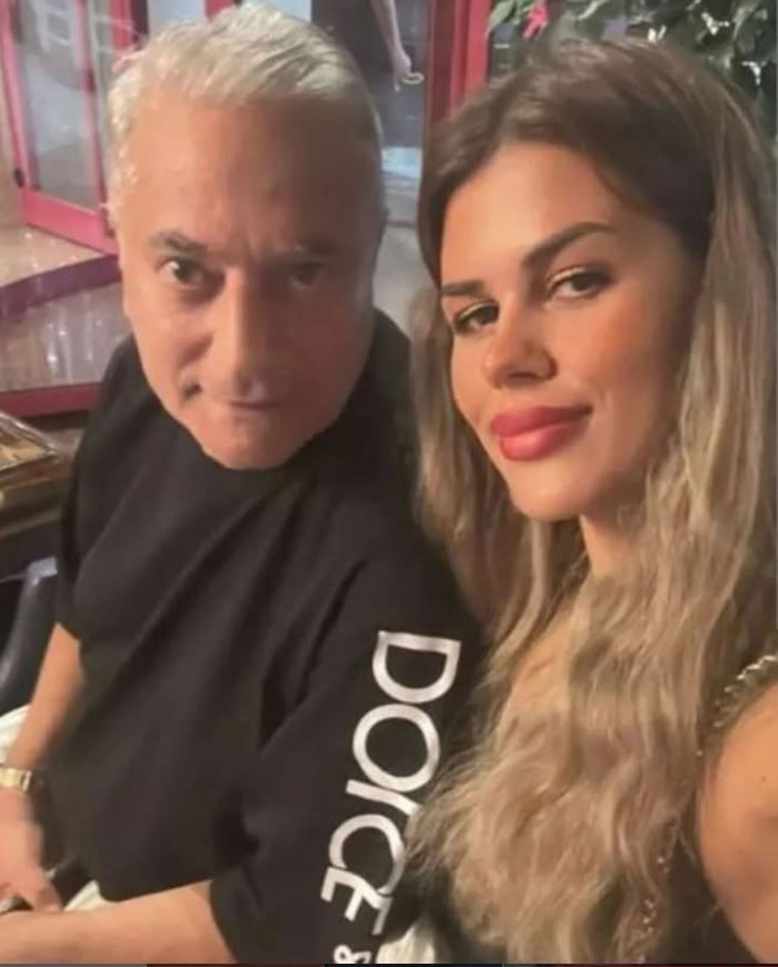 Mehmet Ali Erbil'in 6. evliliği 7 ay sürdü: Gülseren Ceylan ne aldı? Boşanma protokolü ortaya çıktı - Resim: 14