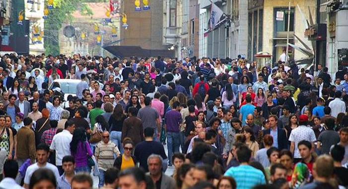 Muhalefet Cumhurbaşkanı adayını seçti: Mansur Yavaş hepsine fark attı - Resim: 6