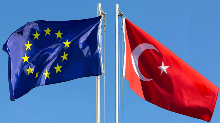 2 trilyon liralık pazar Türklere açılıyor: Avrupa'da ihale dönemi başlıyor - Resim: 1