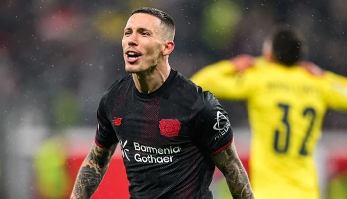 Kadıköy'de yıldız yağmuru: Aziz Yıldırım'dan 3 dev transfer birden - Resim: 7