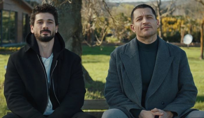 Didem Taslan’dan Yeraltı yorumu: “Ben de mafya kadını olmalıydım” - Resim: 3