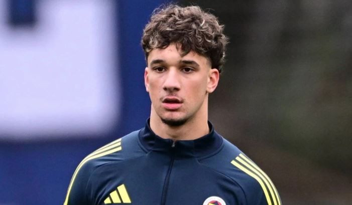 Fenerbahçe milli futbolcuya transfer teklifi yaptı: Beklenmedik yanıt geldi - Resim: 10