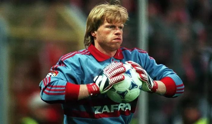 Dünya tarihinin en iyi 25 kalecisi açıklandı: Zirve şaşırtmadı - Resim: 22