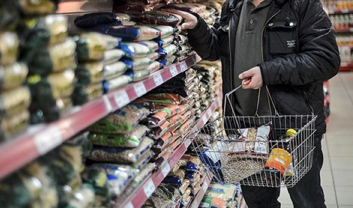 Piyasalarda deprem etkisi yarattı: Vatandaş rapora değil market rafına bakıyor - Resim: 8