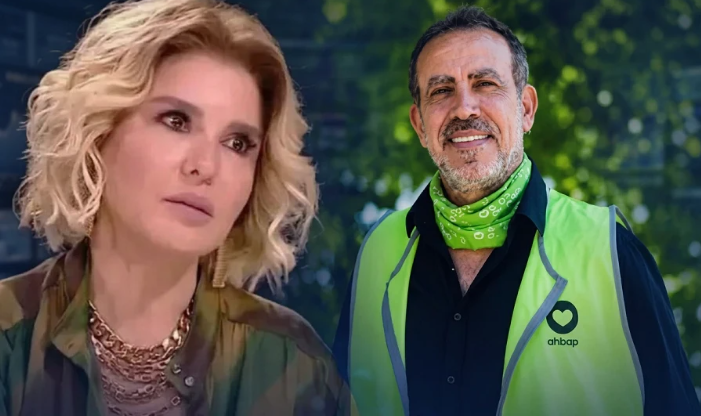 İfadeye çağrılan Gülben Ergen'den şaşırtan karar - Resim: 7