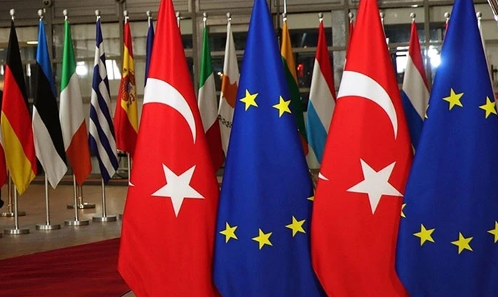 2 trilyon liralık pazar Türklere açılıyor: Avrupa'da ihale dönemi başlıyor - Resim: 4