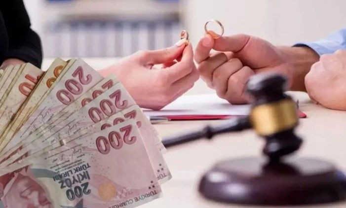 Akın Gürlek tarih verdi: Boşanma ve nafaka davalarında düzenleme gelecek - Resim: 6