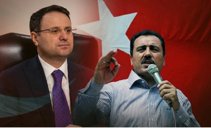 Muhsin Yazıcıoğlu soruşturmasında FETÖ ve Adil Öksüz bağlantısı: Komutan bakın kim çıktı - Resim: 2