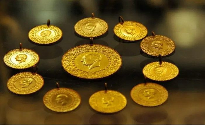 JP Morgan altın için rakam verdi: Tahminler tepetaklak oldu - Resim: 16