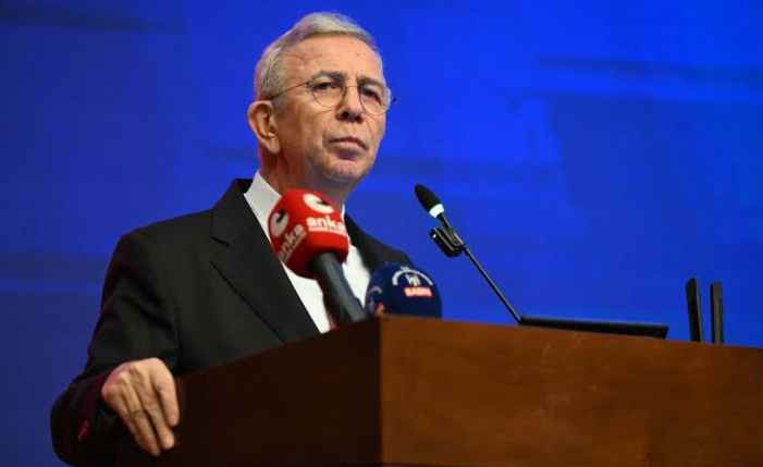 Mansur Yavaş YENİ Parti'ye neden geçmiyor? İşte sebebi - Resim: 4