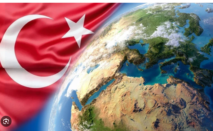 Türklerin düşmanları belli oldu: %90,7 o ülkeyi işaret etti - Resim: 1
