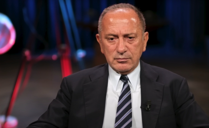 Fatih Altaylı: PKK beni öldürmek için TİM yolladı, bana kıyamadılar - Resim: 6