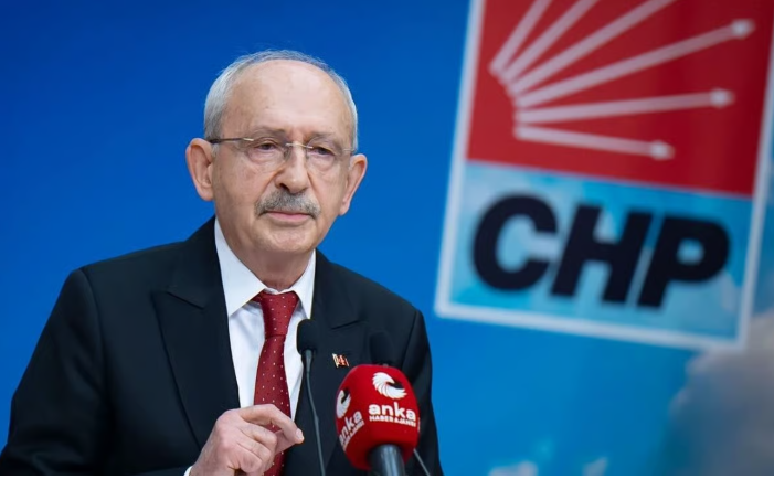 Kılıçdaroğlu tarih yazdı: Bir ilde ilk kez CHP'li başkan kalmadı - Resim: 7