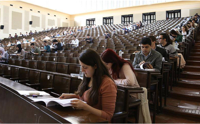Öğrenci affı TBMM'den geçti: Kimler yaralanabilecek? Akademisyenlere güvenlik soruşturması - Resim: 24