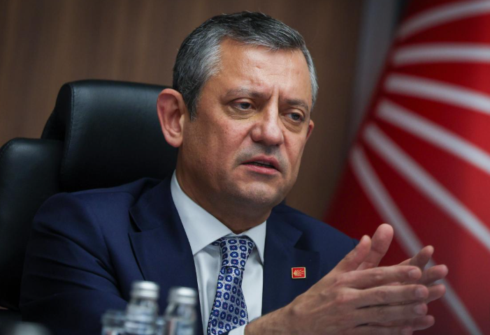Anayasa Mahkemesi, Özgür Özel hakkındaki kararını verdi - Resim: 4
