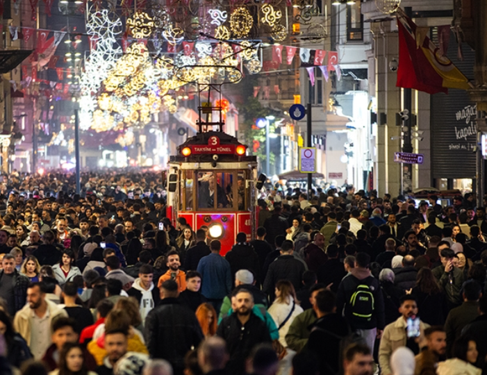 Gündem belirleyecek anket: Seçim anketi sonuçları şaşırttı - Resim: 3