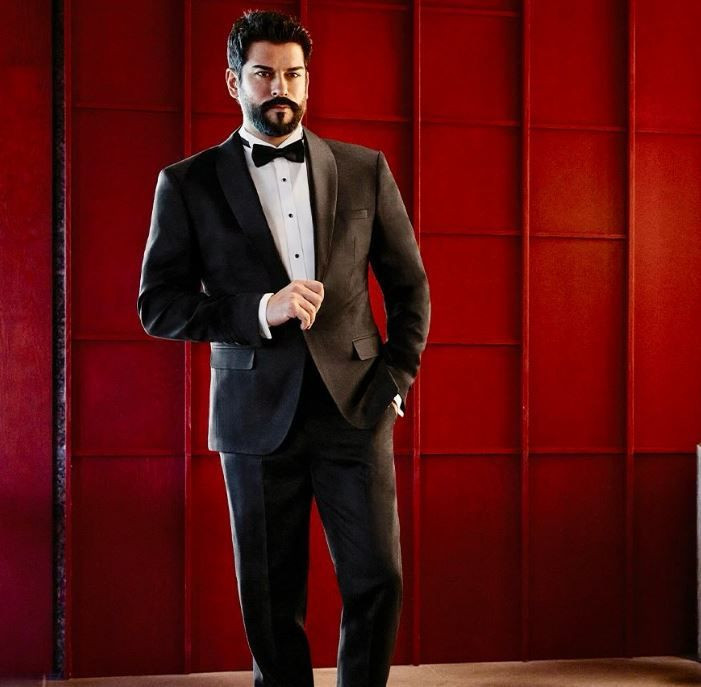 Burak Özçivit’ten dev yatırım hamlesi: Serveti 1 milyar TL’yi aştı - Resim: 2