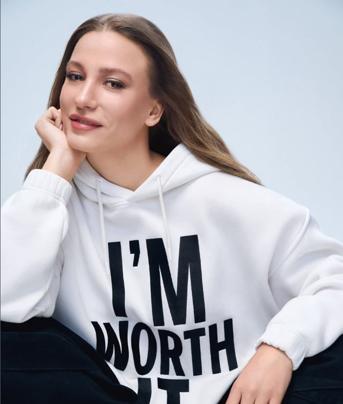 Serenay Sarıkaya’dan şaşırtan yeni kareler: Fotoğraflar çok konuşulacak... - Resim: 3