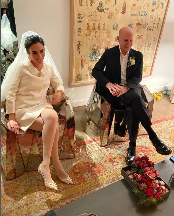 Sanat dünyasını sarsan ayrılık: Murat Pilevneli’nin ekonomik çöküşü ortaklığı da bitirdi. Aslı Pamir’den sürpriz karar - Resim: 5