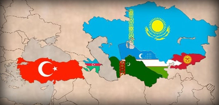 MEB'den 'Türk Dünyası' hamlesi: Öğrencilere tek tek anlatılacak - Resim : 1
