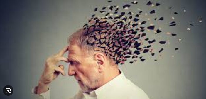 Kalemi böyle tutuyorsanız Alzheimer veya demans olabilirsiniz - Resim: 3