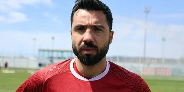 Cumhurbaşkanı'na seslenmişti: Tecrübeli futbolcuya ceza yolda - Resim: 7