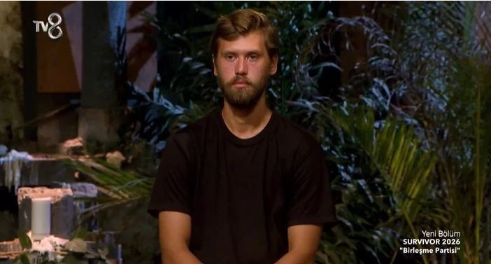 Serhan Onat'ın Survivor macerası bitti: Nişanlısı Merve Küsmenoğlu'ndan destek paylaşımı - Resim: 16