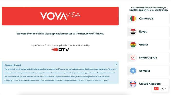 Dışişleri Vakfı'nın vize şirketi AK Partili isimlerle büyüyor - Resim : 6