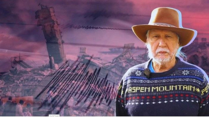 Deprem uzmanı Şener Üşümezsoy'un açıklamaları gündem oldu: Malatya'yı önceden uyarmış - Resim: 4