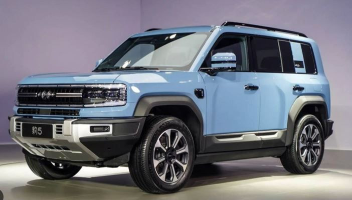 BYD’den elektrikli SUV’da şarj rekoru: Dakikalar içinde doluyor, rekor menzil sağlıyor - Resim: 4