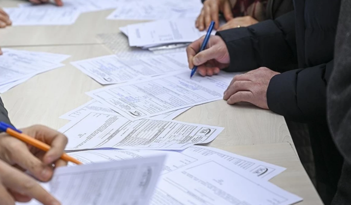 SGK açıkladı: 650 bin kişinin emekliliği iptal mi edildi? - Resim: 7