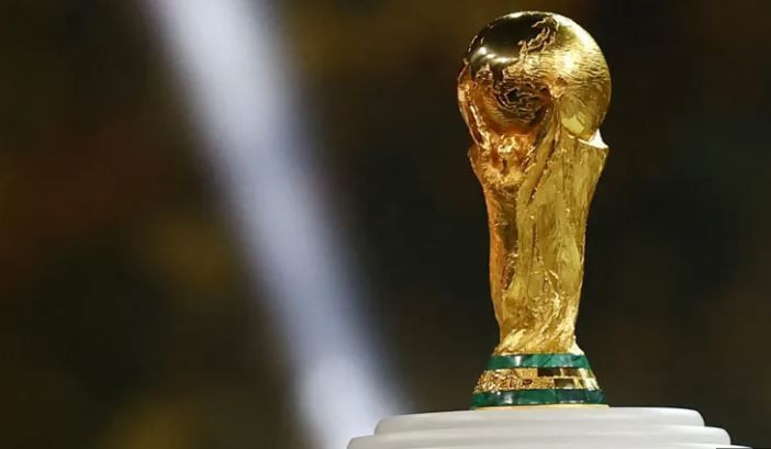 Dünya Kupası'nın favorileri belli oldu: Milli Takım kaçıncı sırada? - Resim: 10
