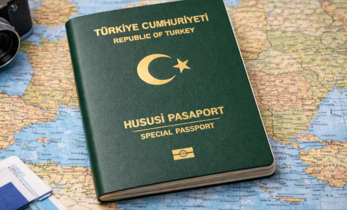 Bir meslek grubuna daha yeşil pasaport geliyor: Vizesiz uçacaklar - Resim: 3