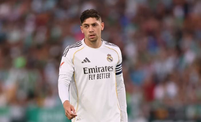 Galatasaray'ın efsaneleri Federico Valverde için devrede - Resim: 5