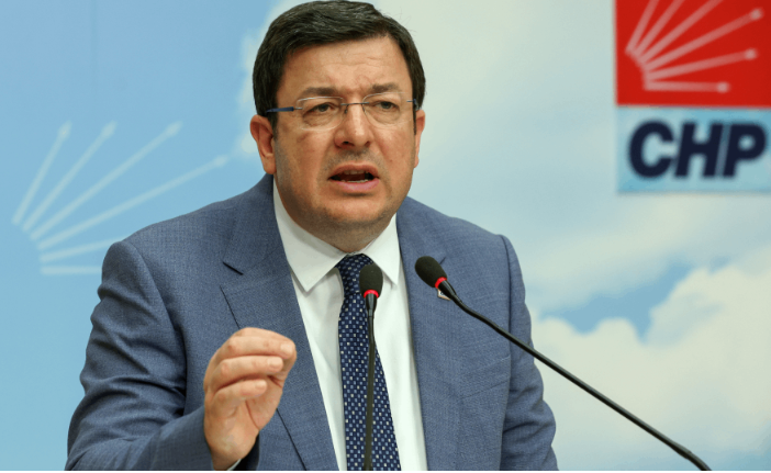 YENİ Parti'ye geçecek olan 44 belediye başkanı belli oldu: İşte isim isim geçecekler listesi - Resim: 10