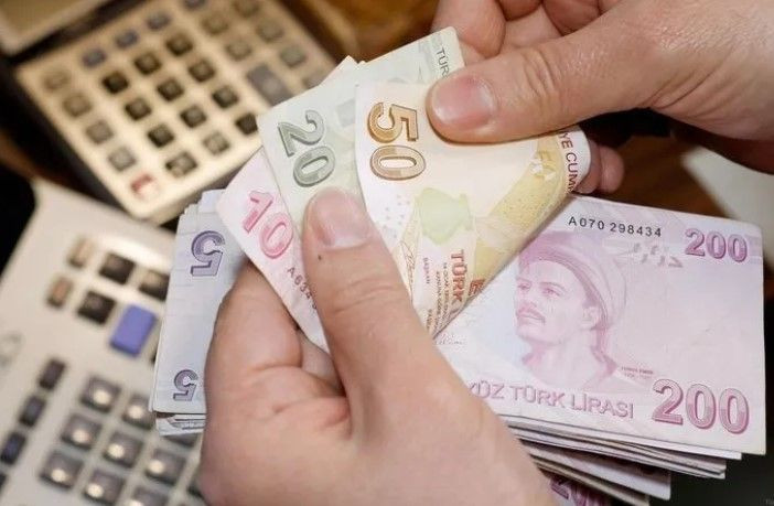 SGK ödeme takvimini açıkladı: Milyonlarca emeklinin beklediği tarihler belli oldu - Resim: 12