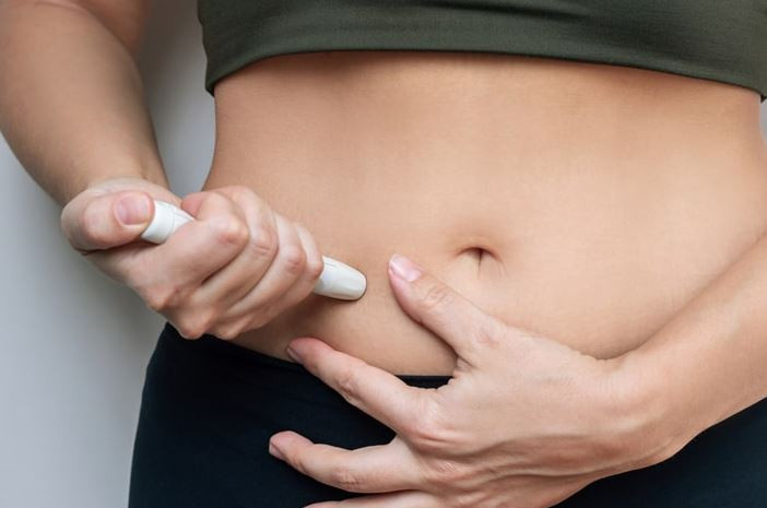 Zayıflama iğnesi doğurganlığı etkiliyor mu? Uzmanlardan kritik açıklamalar - Resim : 1