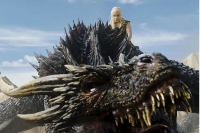 Sahra kumlarından ‘Ejderha Kafatası’ çıktı: 95 milyon yıllık dev keşif… Bilim insanları şaşkın - Resim : 2